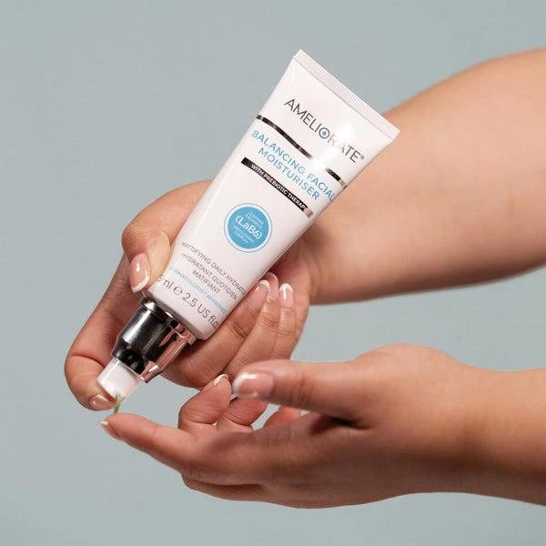 AMELIORATE Balancing Facial Moisturiser 75ml 商品