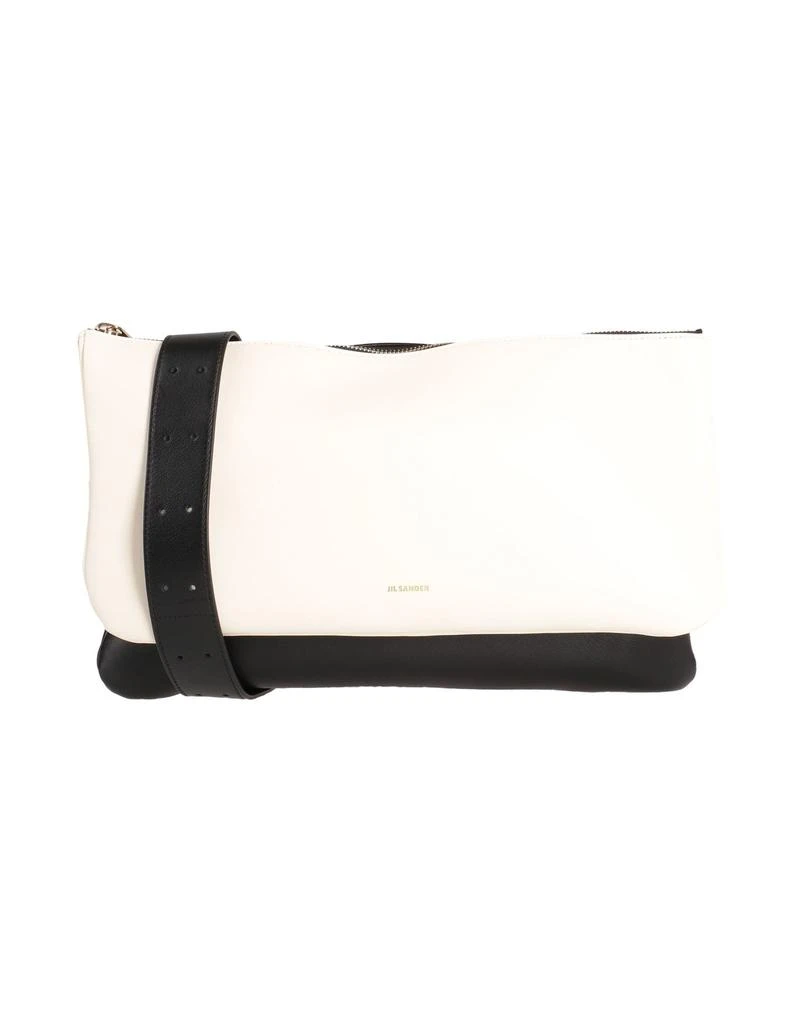 商品Jil Sander|Cross-body bags,价格¥3965,第1张图片