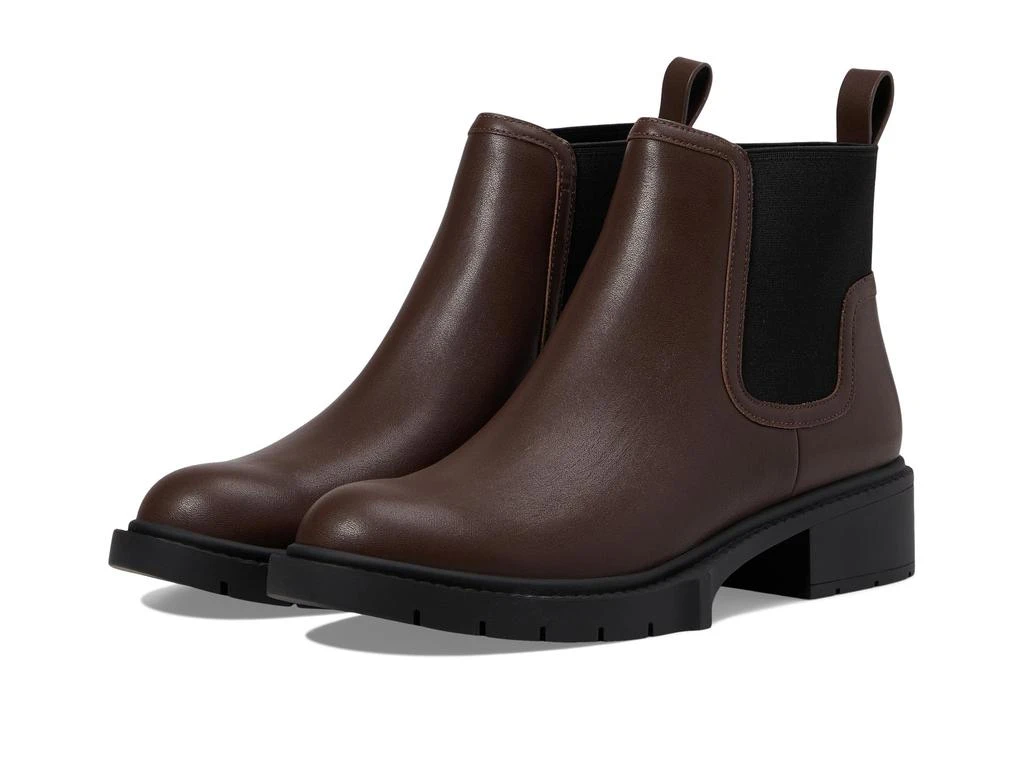 商品Coach|Lenora Bootie,价格¥1191,第1张图片