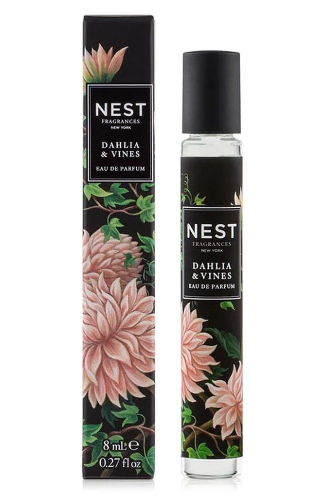 商品NEST New York|Dahlia & Vines Eau de Parfum Spray,价格¥131,第2张图片详细描述
