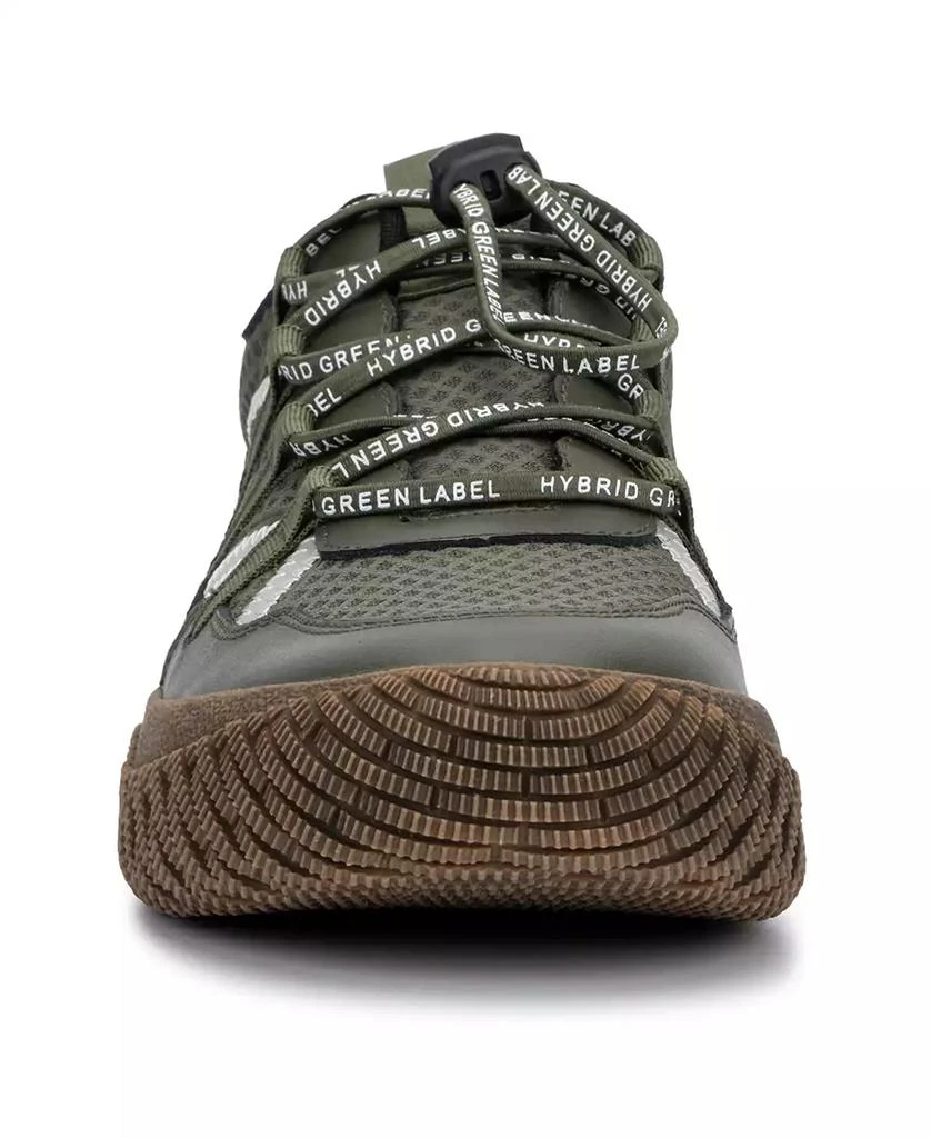 商品Hybrid Green Label|Men's Orion Low Top Sneakers,价格¥223,第5张图片详细描述