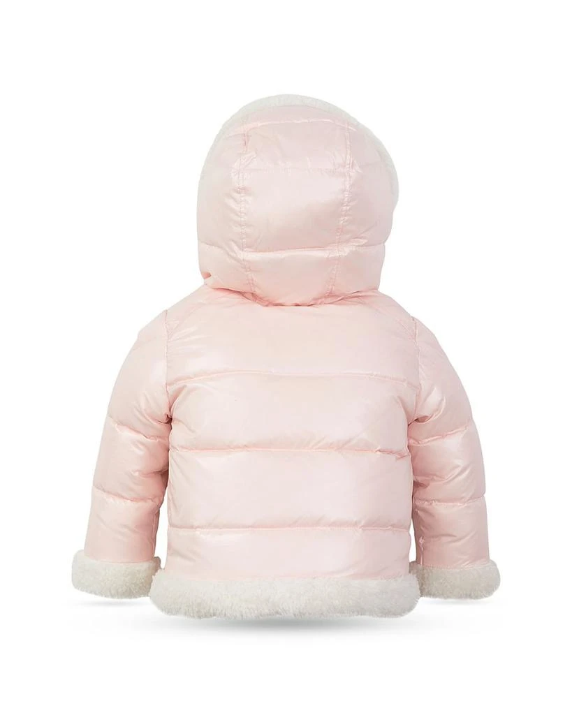 Unisex Blizzard Faux Shearling Puffer Jacket - Baby 商品