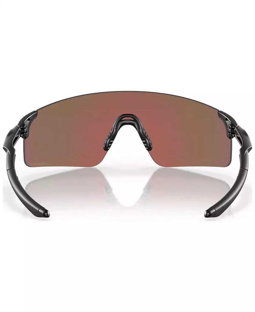 商品Oakley|Men's Sunglasses, EVZero Blades,价格¥1510,第4张图片详细描述