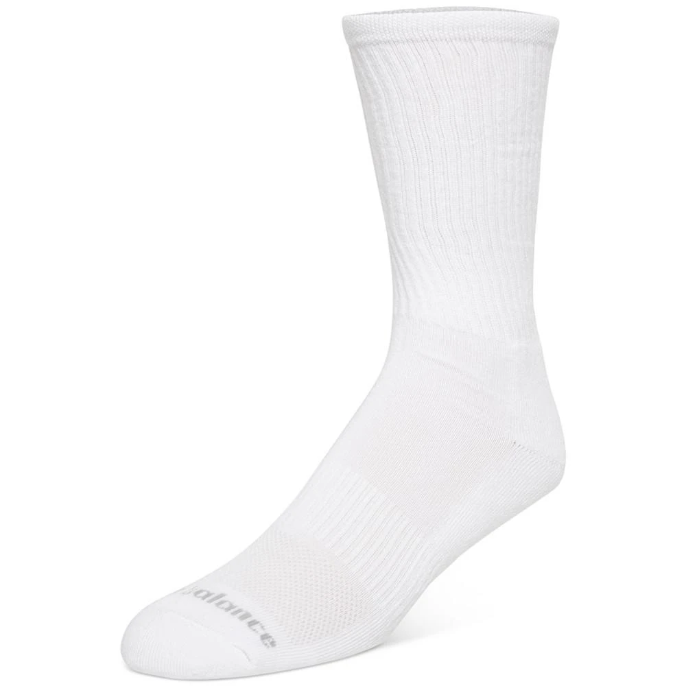 商品New Balance|Men's 5-Pk. Athletic Crew Socks,价格¥50,第3张图片详细描述