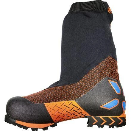 商品Mammut|Nordwand 6000 High Mountaineering Boot,价格¥7012,第4张图片详细描述