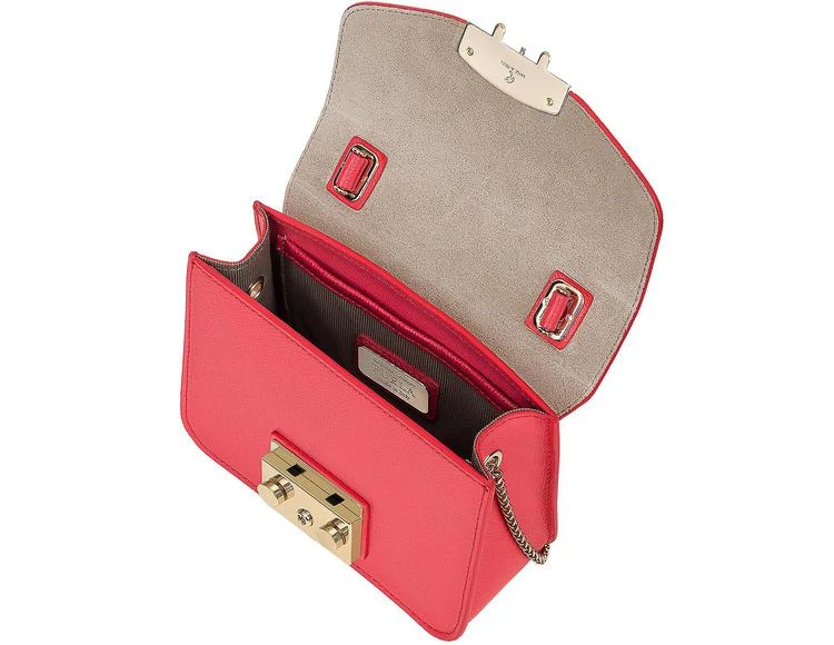 商品Furla|Metropolis 迷你手提斜挎包,价格¥1738,第4张图片详细描述