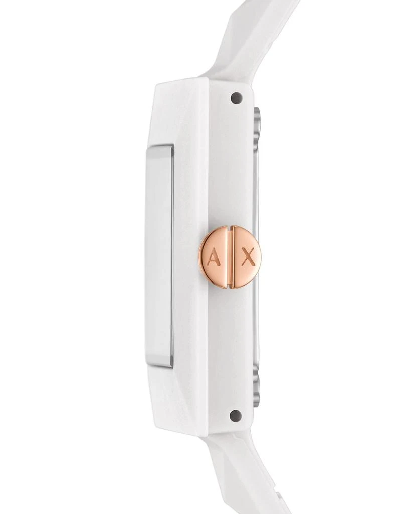 商品Armani Exchange|Wrist watch,价格¥1074,第3张图片详细描述