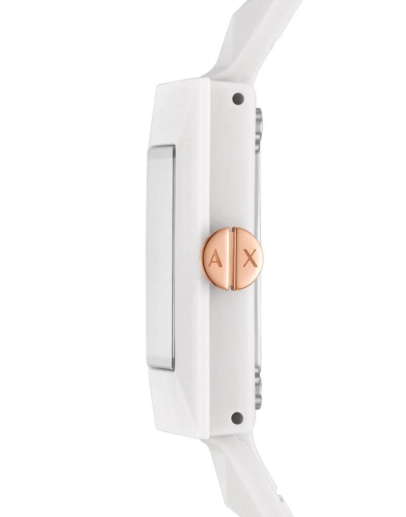 商品Armani Exchange|Wrist watch,价格¥1033,第5张图片详细描述