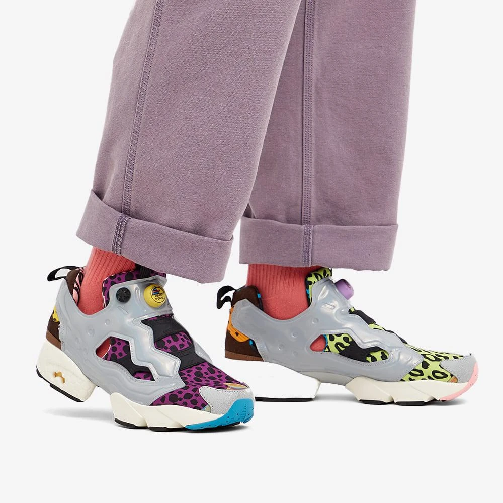 Reebok x Flintstones x Jetsons Instapump Fury 94 商品