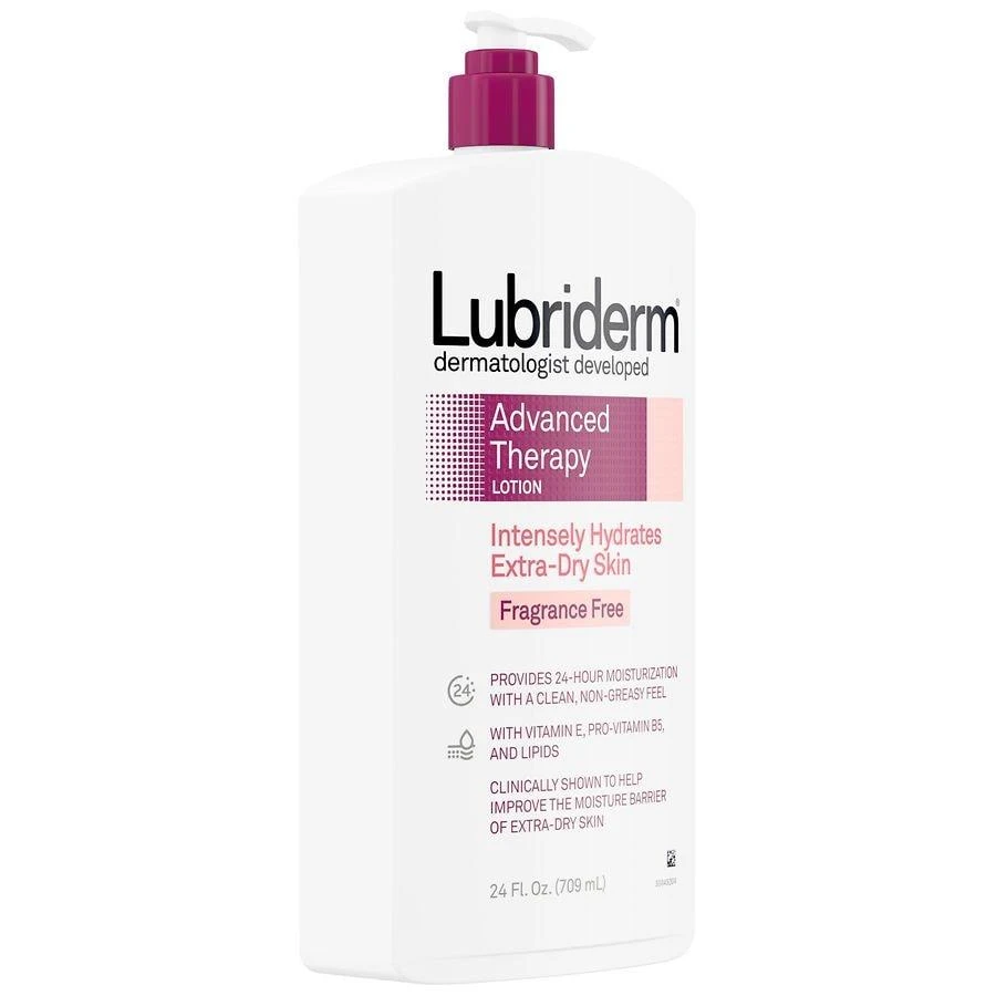 Lubriderm Lotion Unspecified 4