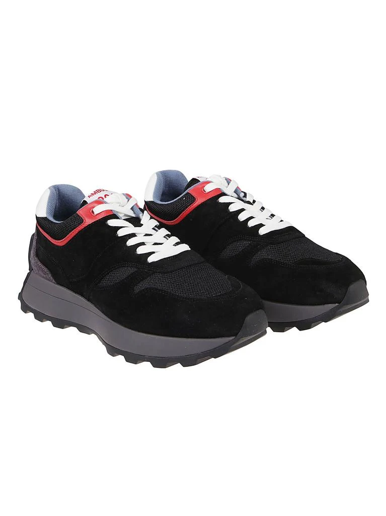 商品Ambush|Ambush Men&#39;s  Black Other Materials Sneakers,价格¥3726,第4张图片详细描述