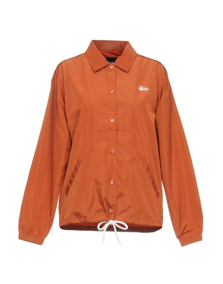 商品STUSSY|夹克衫,价格¥1002,第1张图片