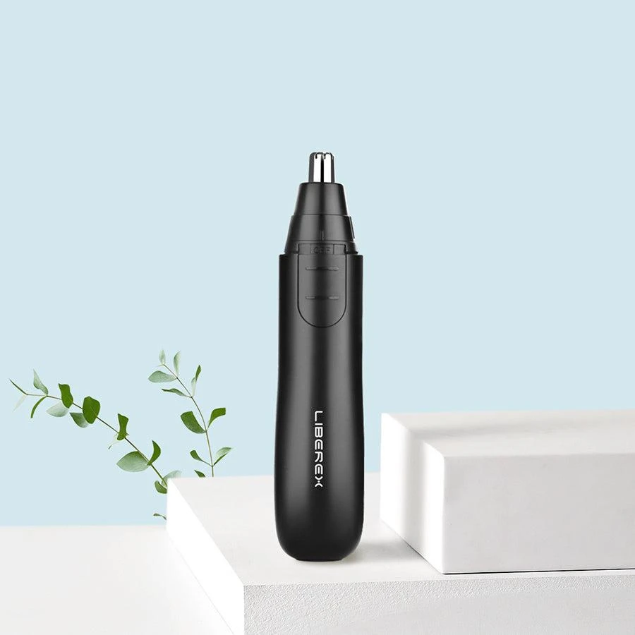 商品Liberex|Liberex Electric Nose Ear Hair Trimmer,价格¥161,第1张图片