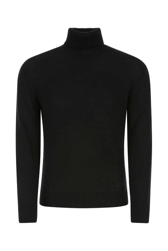 商品Jil Sander|Jil Sander Roll-Neck Long-Sleeved Knitted Sweater,价格¥2990,第1张图片