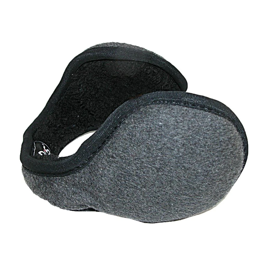 商品180s|Chesterfield Wool Wrap Around Earmuffs,价格¥151,第2张图片详细描述