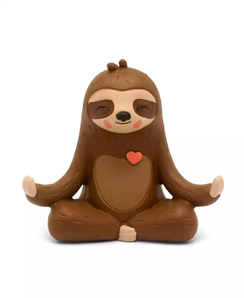 商品Tonies|Mindfulness Yoga & Meditation Audio Play Figurines,价格¥299,第2张图片详细描述