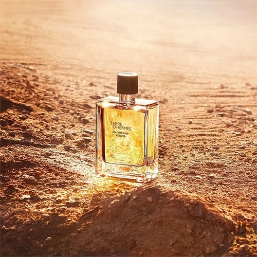 爱马仕大地淡香水 100ml 商品