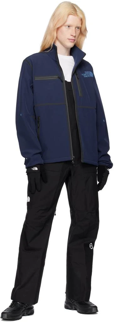 商品The North Face|Black Verbier Overalls,价格¥4751,第4张图片详细描述