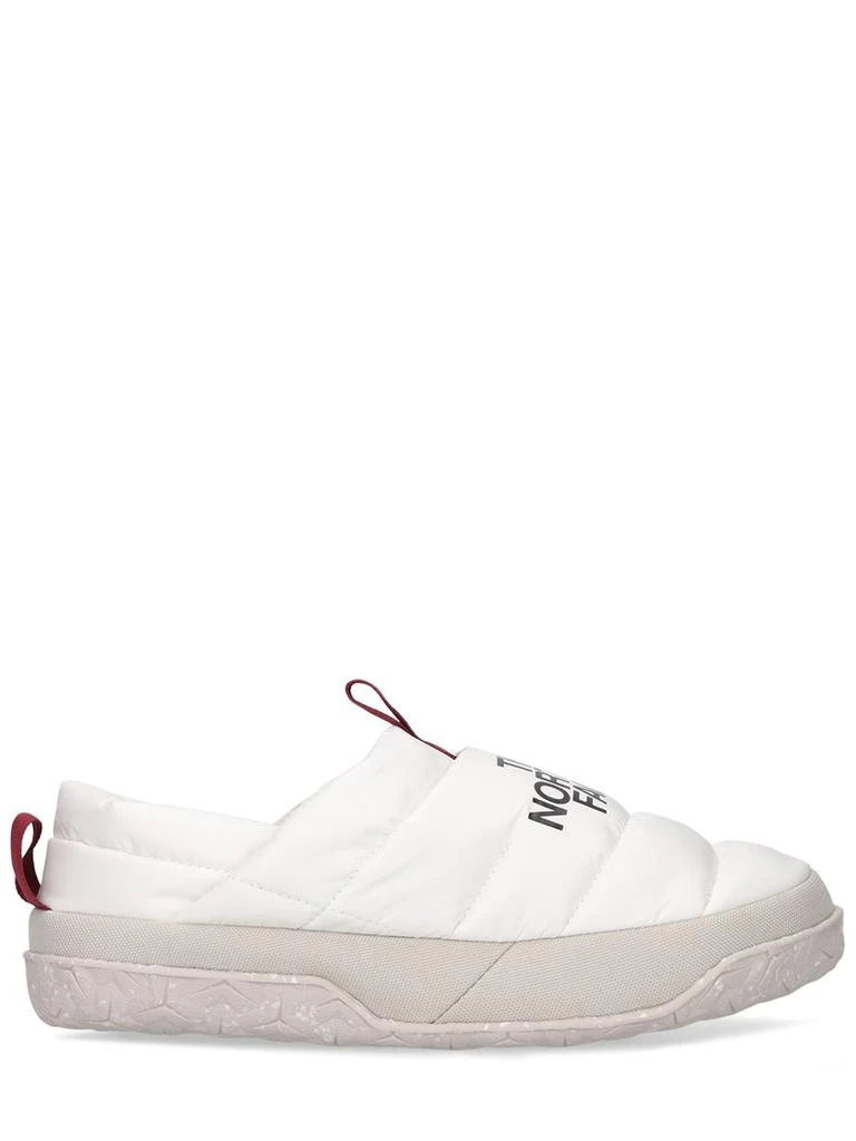 商品The North Face|Nuptse Down Mules,价格¥399,第1张图片
