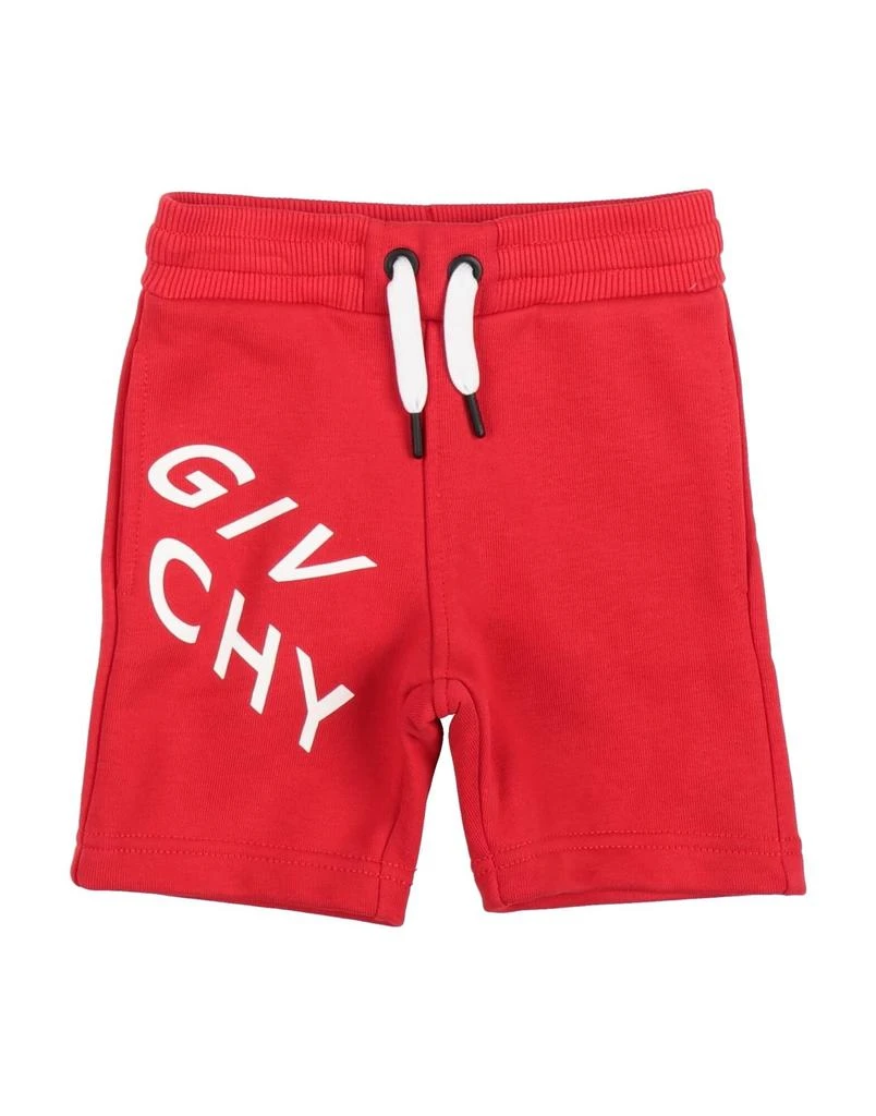 商品Givenchy|Shorts & Bermuda,价格¥864,第1张图片