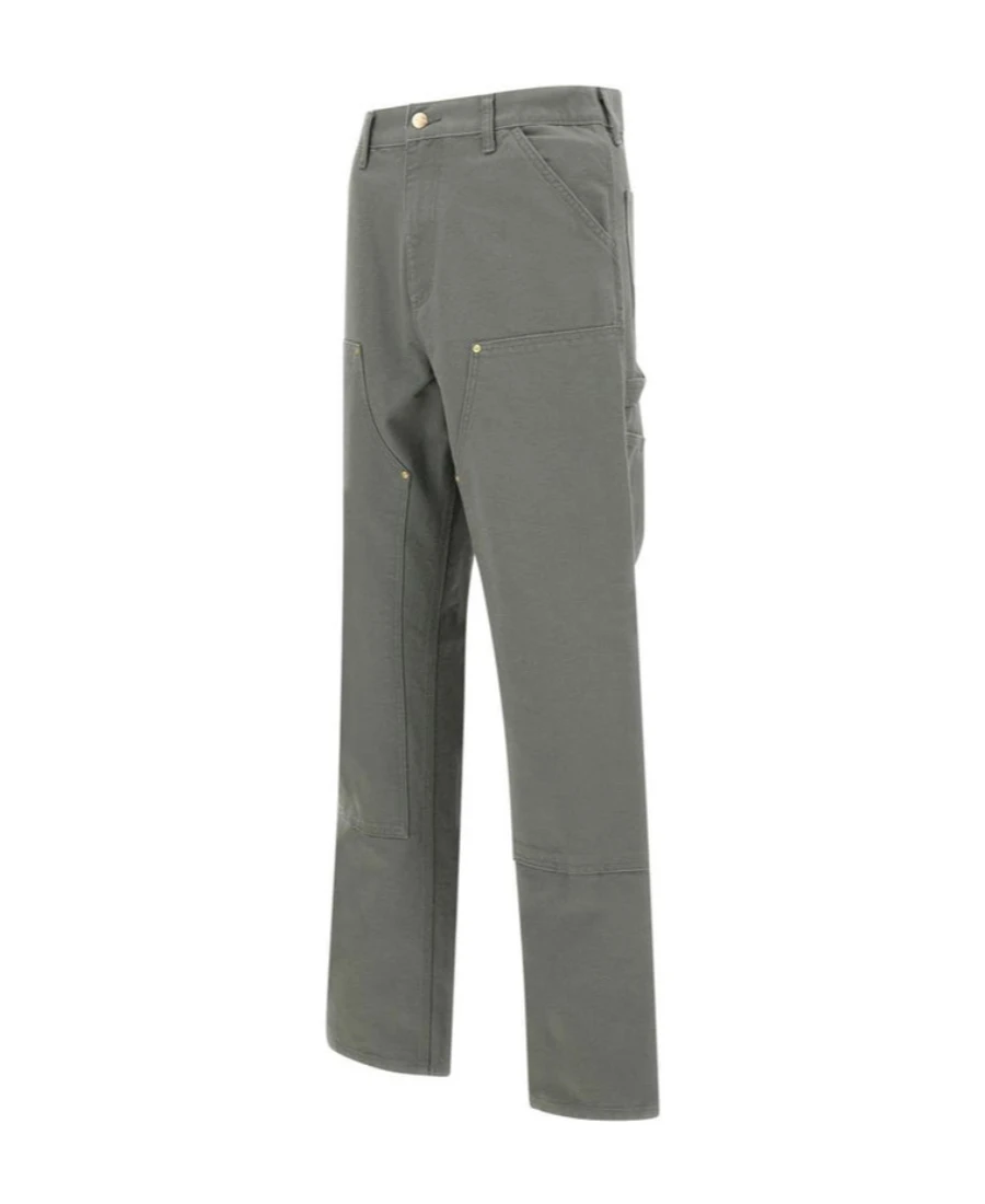 商品Carhartt|Carhartt 男士休闲裤 I0315011ND0232 灰色,价格¥830,第3张图片详细描述