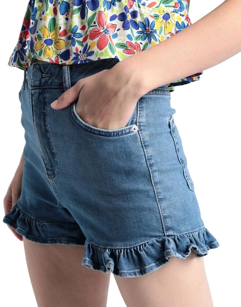 商品Topshop|Denim shorts,价格¥233,第4张图片详细描述