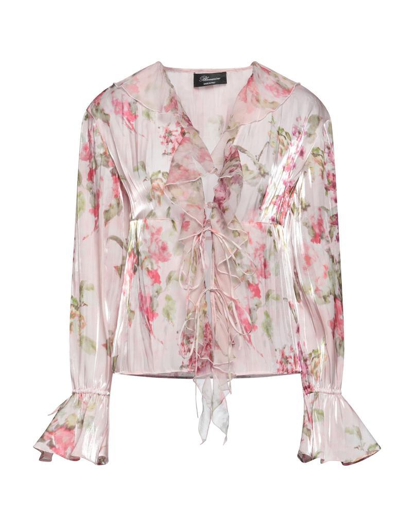 商品BLUMARINE|Blouse,价格¥3260,第1张图片