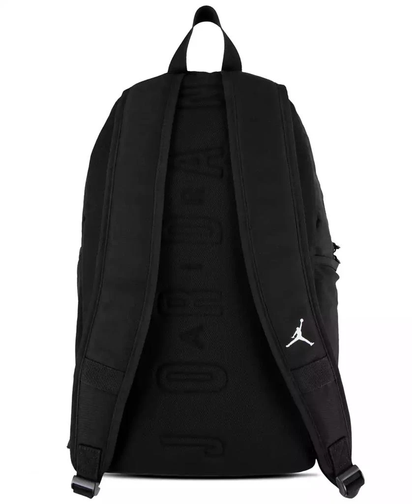 商品NIKE|Jersey Backpack,价格¥259,第2张图片详细描述