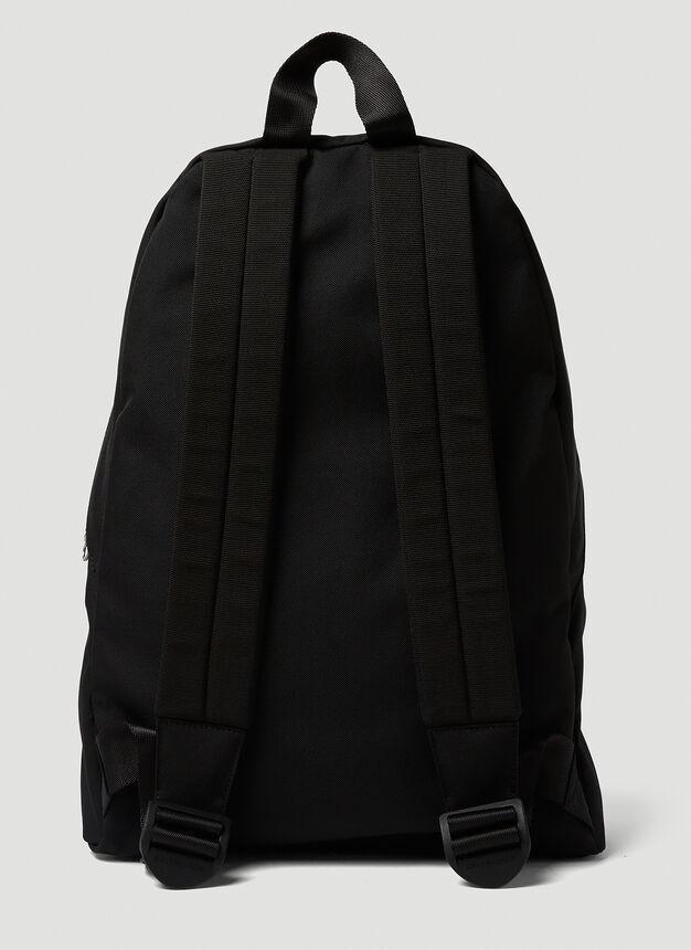 商品Balenciaga|Explorer Backpack in Black,价格¥7742,第5张图片详细描述
