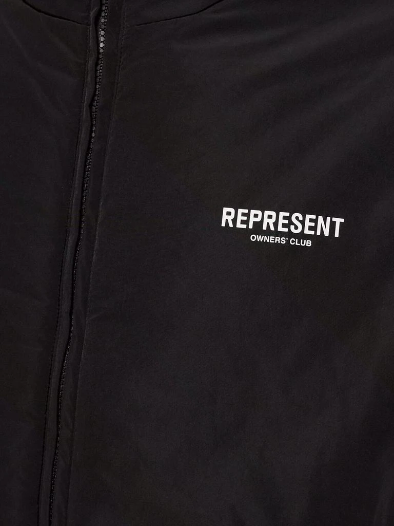 商品Represent|Represent Owners Club Down Jacket,价格¥4281,第3张图片详细描述