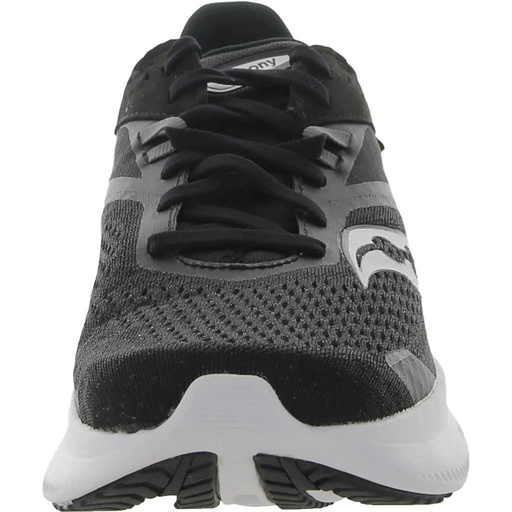 商品Saucony|Ride 16 Womens Gym Fitness Athletic and Training Shoes,价格¥590,第3张图片详细描述