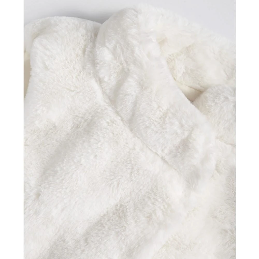 商品Epic Threads|Big Girls Faux Fur Vest, Created For Macy's,价格¥61,第3张图片详细描述