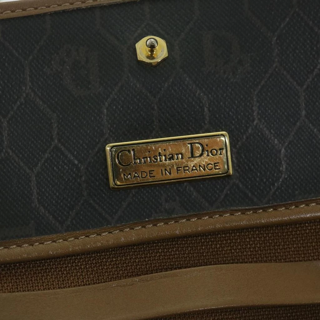 Dior  Canvas Shoulder Bag (Pre-Owned) 商品