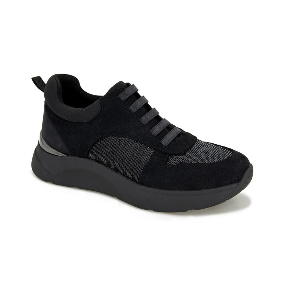 商品Kenneth Cole|Women's Christal Slip-on Sneakers,价格¥372,第1张图片