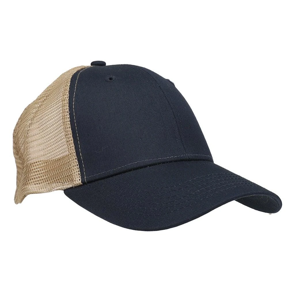 商品River's End|Twill and Mesh Cap,价格¥53,第1张图片