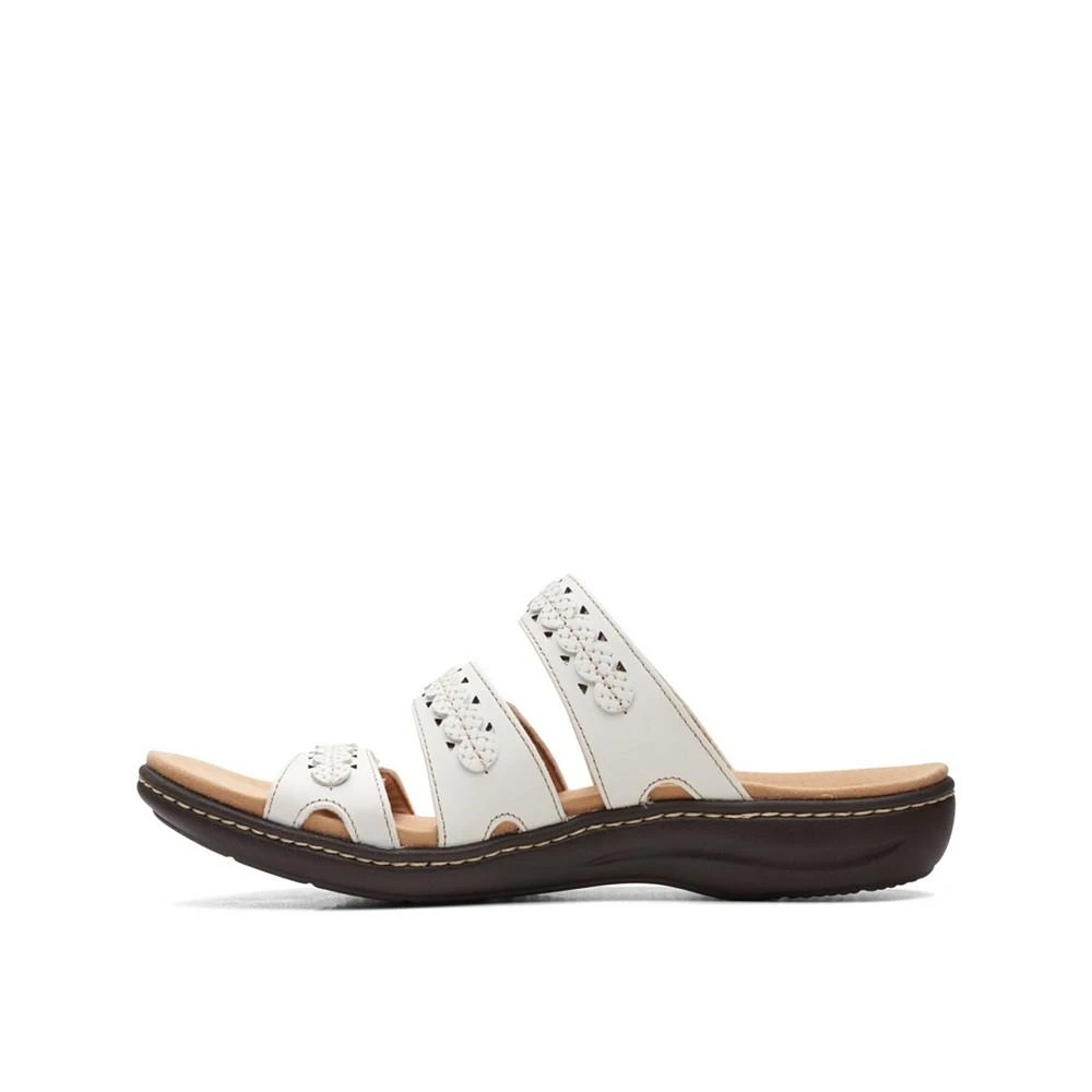 商品Clarks|Women's Collection Laurieann Cove Sandals,价格¥695,第5张图片详细描述