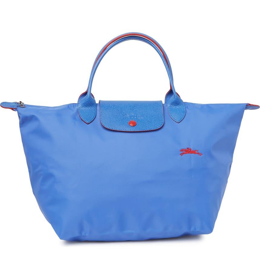 Top Handle Tote Bag商品第1张图片规格展示