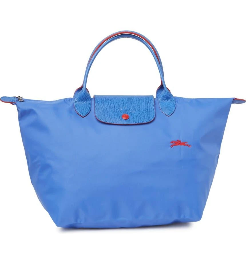 商品Longchamp|Top Handle Tote Bag,价格¥676,第1张图片