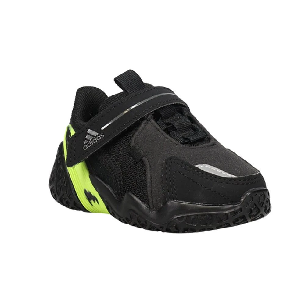 商品Adidas|4uture RNR Running Shoes (Toddler),价格¥211,第2张图片详细描述