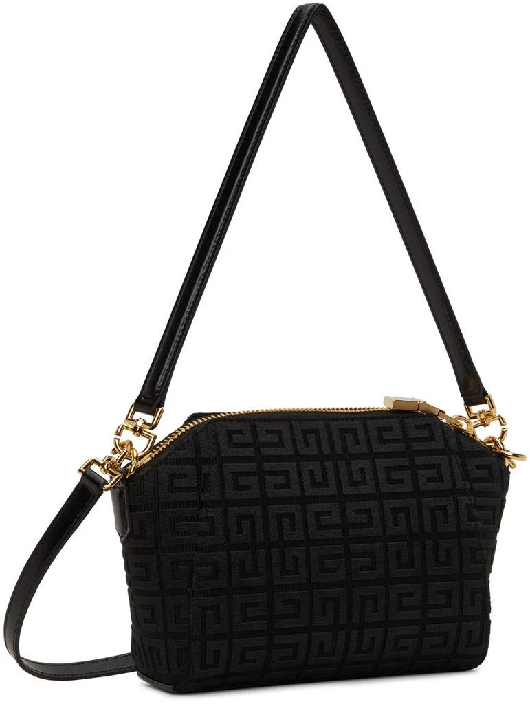 商品Givenchy|黑色 XS Antigona 单肩包,价格¥8635,第3张图片详细描述