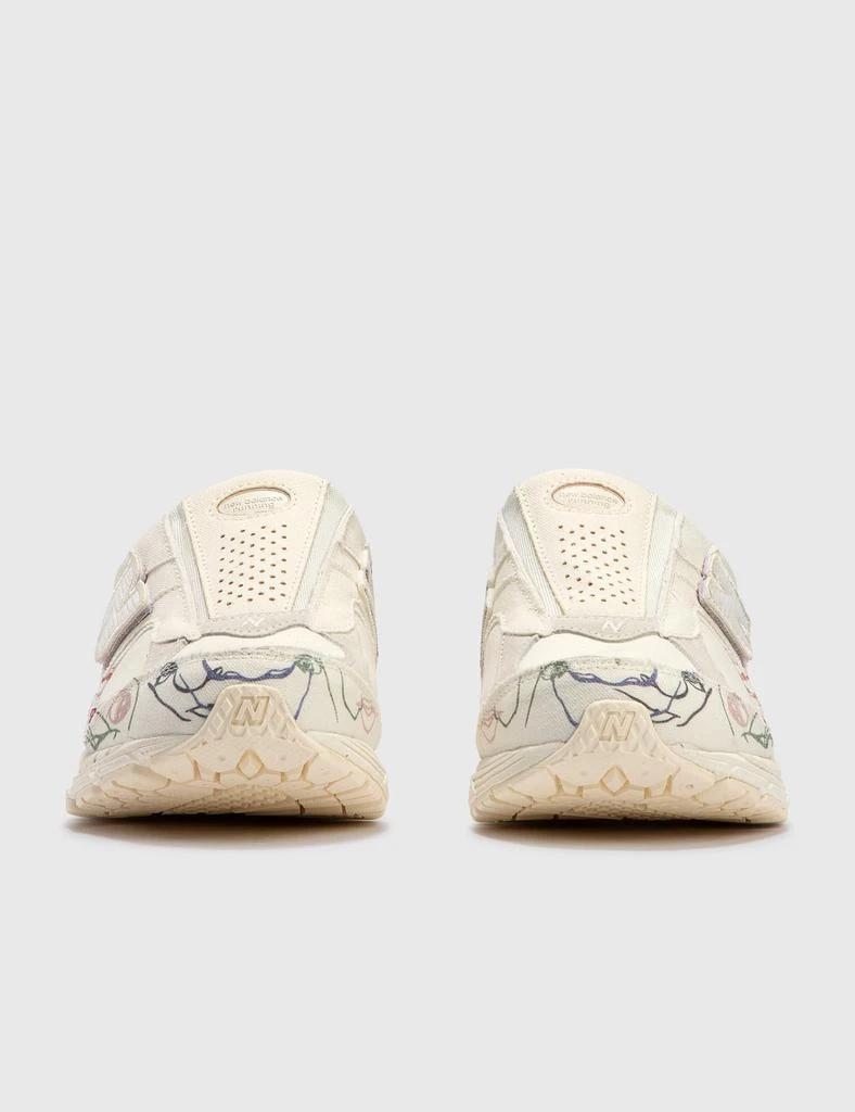商品New Balance|Bryant Giles 2002 Mule,价格¥1418,第2张图片详细描述