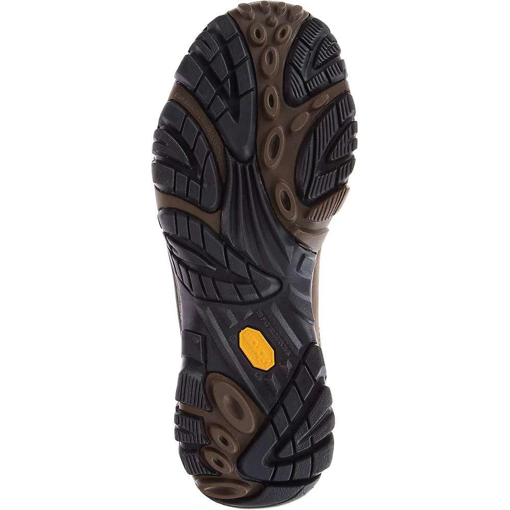 商品Merrell|Men's Moab Adventure Lace Shoe,价格¥676,第5张图片详细描述