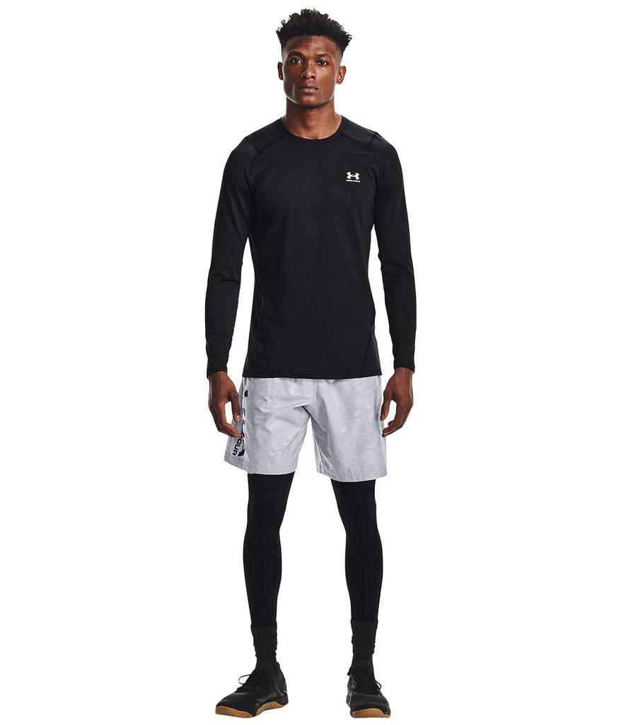 商品Under Armour|ColdGear Armour Leggings,价格¥241,第3张图片详细描述