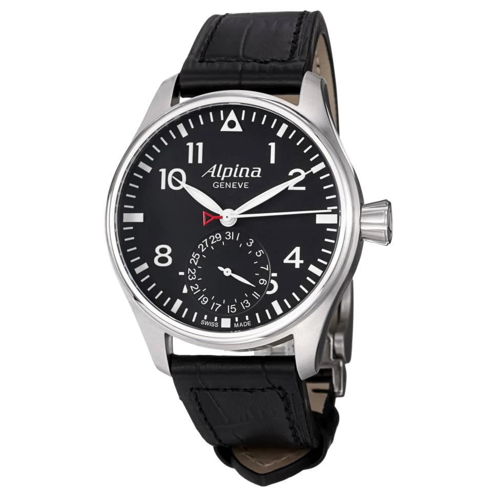 商品Alpina|Alpina Aviation   手表,价格¥8142,第1张图片