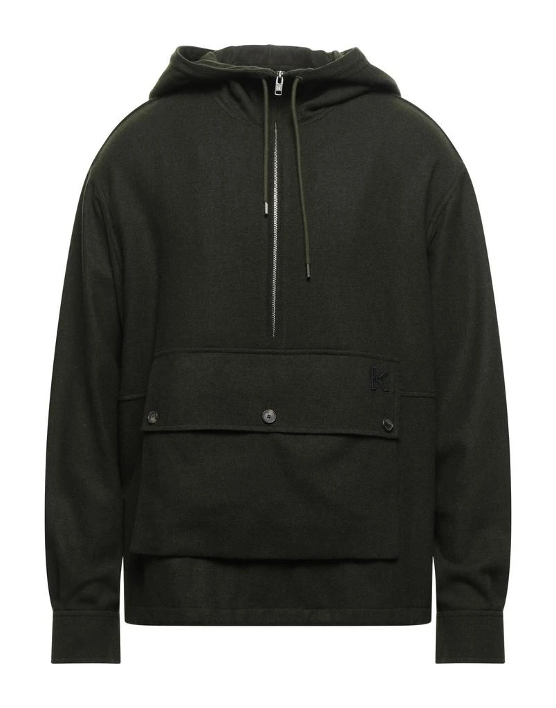 商品Kenzo|Hooded sweatshirt,价格¥1644,第1张图片