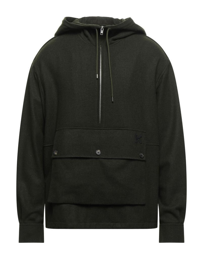 商品Kenzo|Hooded sweatshirt,价格¥1428,第1张图片