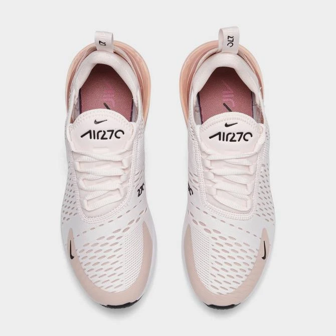 Women's Nike Air Max 270 Casual Shoes 商品