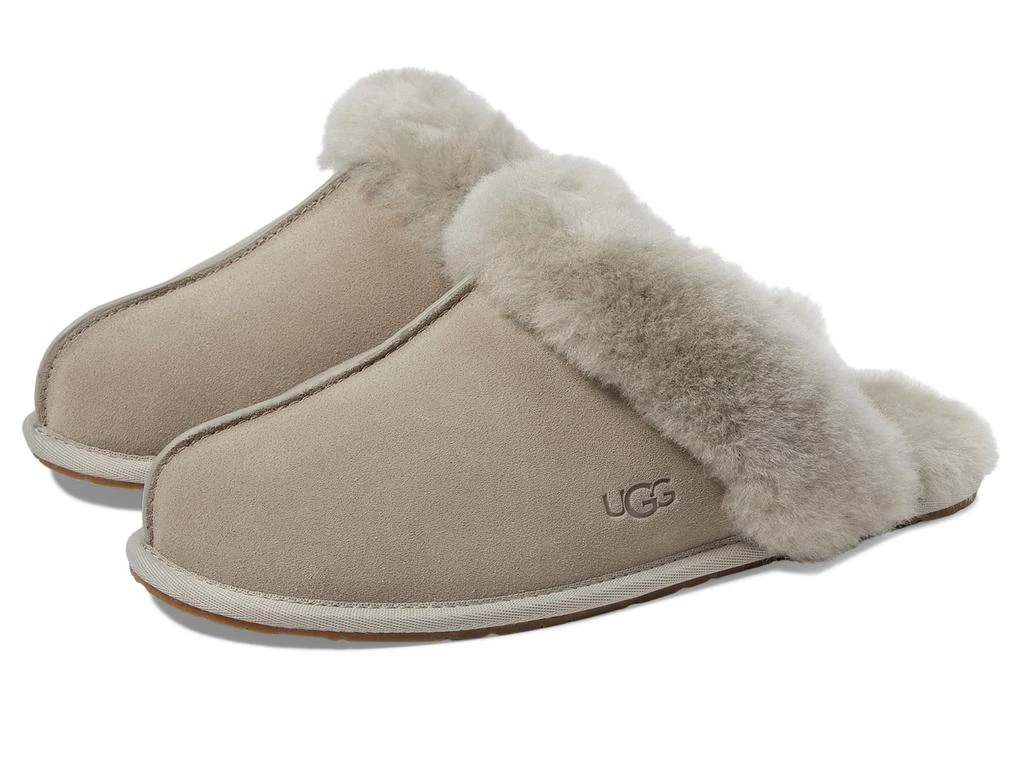 商品UGG|Scuffette II Water-Resistant Slipper,价格¥602,第1张图片
