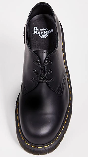 商品Dr. Martens 马汀博士|1461 Bex 3 孔鞋,价格¥1138,第3张图片详细描述