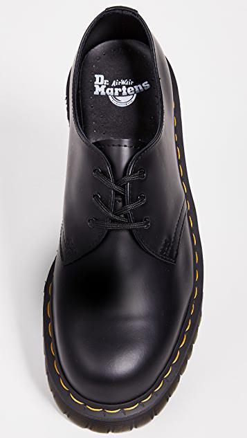 商品Dr. Martens 马汀博士|1461 Bex 3 孔鞋,价格¥1003,第5张图片详细描述